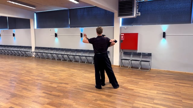 Quickstep