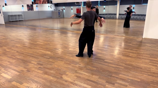 Tango