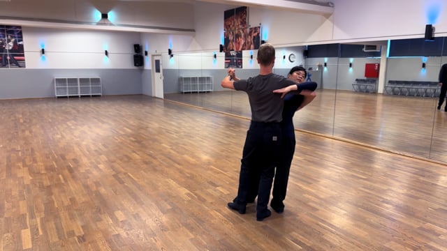 Tango