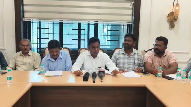 मुख्यमंत्री द्वारा उद्घाटन किए गए पुल के घटिया निर्माण पर कार्रवाई क्यों नहीं? — आजाद समाज पार्टी का सवाल
