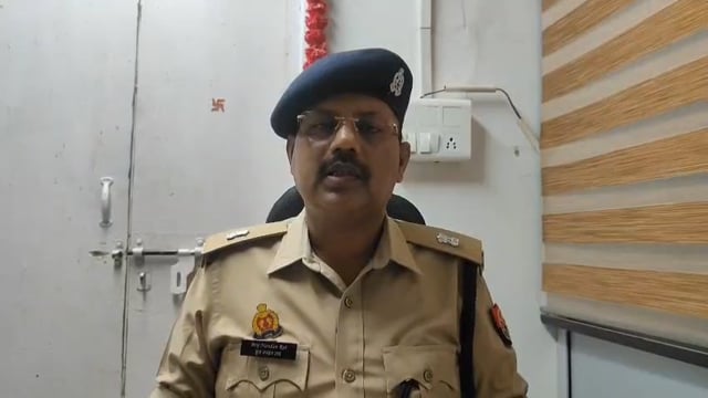 मानिकपुर मारपीट का वीडियो वायरल, पुलिस ने दर्ज किया मुकदमा—अपर पुलिस अधीक्षक पश्चिमी बृजनन्दन राय ने दी जानकारी#latest_n