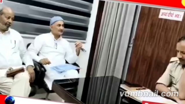 रुड़की! एस आई आर को लेकर गरमाई राजनीति! कांग्रेसियों ने एस पी देहात से की मुलाकात!
