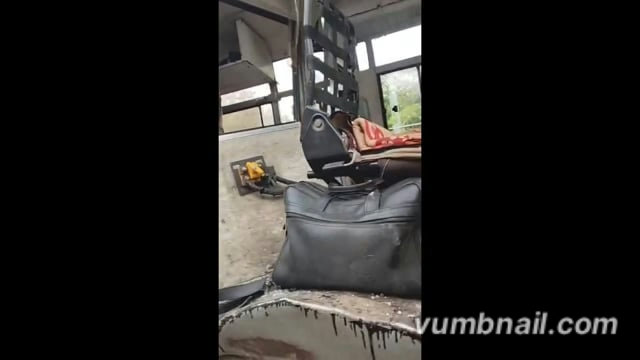 विटा-भिवघाट रोडवर दोन बसचा भीषण अपघात; सहा जणांचा मृत्यू