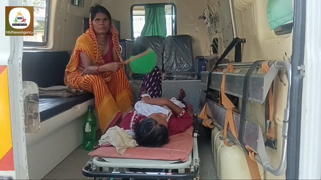 खेत में पानी करने की विवाद में दो पक्षों में मारपीट दो महिलाएं हुई घायल