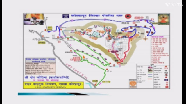 श्री क्षेत्र जोतिबा वाडी रत्नागिरी येथील श्रावण षष्ठी निमित्त आणि चोपडाई देवी यात्रेसाठी वाहतूक निर्बंध .दुचाकी, अवजड वाहतूक 
बदल.