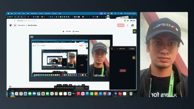 mcppaddy project preview