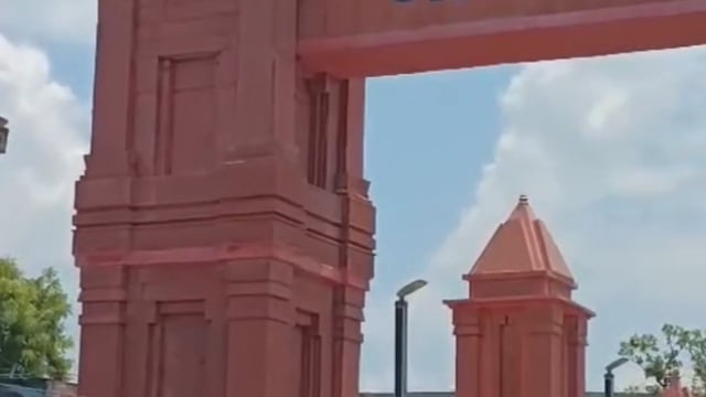सीमा हैदर से यूरिया तस्करी तक! स्वतंत्रता दिवस से पहले नेपाल बॉर्डर पर हाई अलर्ट, चप्पे-चप्पे पर कड़ी निगरानी