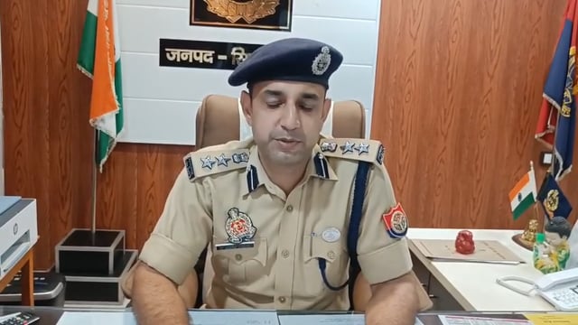 25 हजार का इनामी गैंगस्टर अवैध तमंचे के साथ गिरफ्तार, भवानीगंज पुलिस ने की बड़ी कार्रवाई