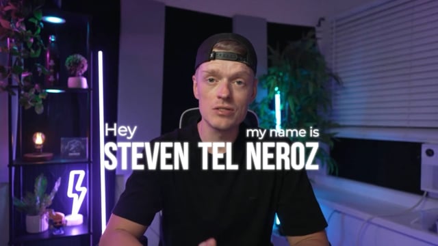 Long-form video: Neroz Productions
