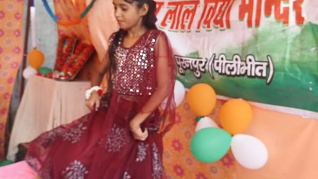 रामरतन लाल विद्या मंदिर सबलपुर खास में हर्षोल्लास के साथ मनाया गया स्वतंत्रता दिवस@vayral 