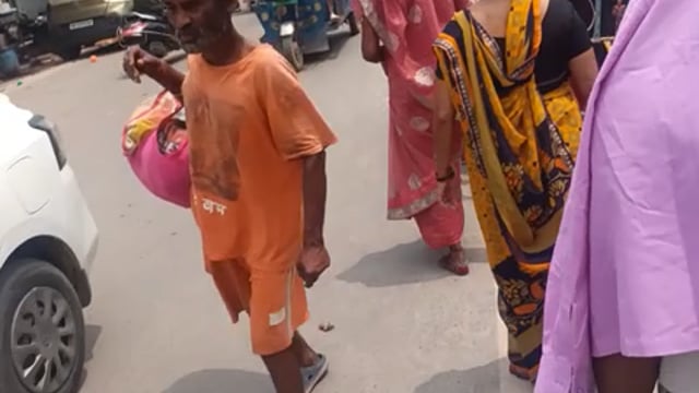 Maharaj