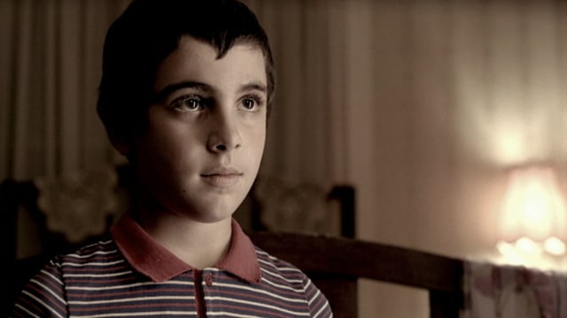 Marco Solo (Short Film) - VCA