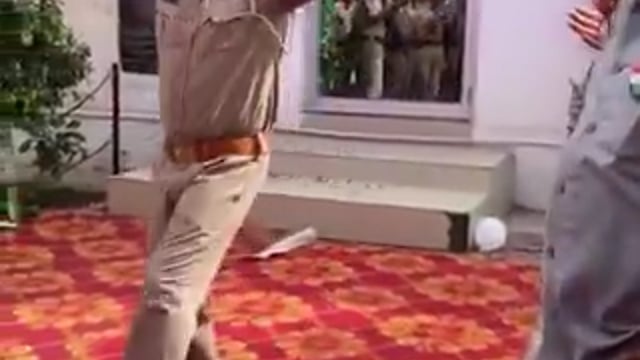 *स्वतंत्रता दिवस की शुभकामनाएँ!!*

बागपत, UP