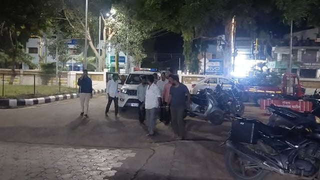 १५ वर्षीय अल्पवयीन मुलीला नग्न करून पैशाचा पाऊस पडण्याचा डाव,पोक्सो अंतर्गत गुन्हा दाखल