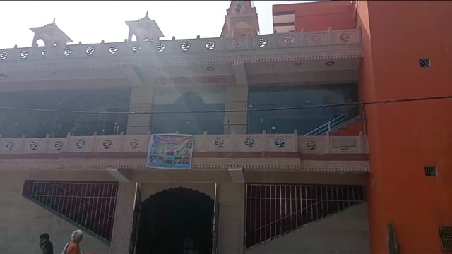 सावन के तीसरे सोमवार पर शिवलेश्वर महादेव मंदिर में उमड़ा आस्था का सैलाब