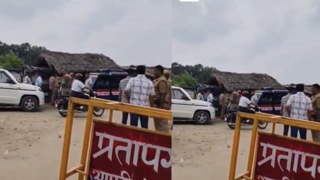 आज की सभी छोटी बड़ी खबरें 17/08/2026 प्रतापगढ # 
