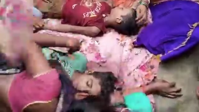 बिहार में सावन की सोमवारी के दिन कई दर्दनाक हादसों में बड़ी संख्या में लोगों की जान चली