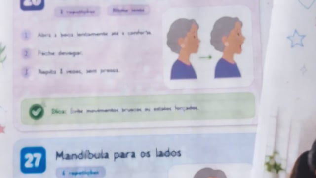 Prévia do vídeo do método