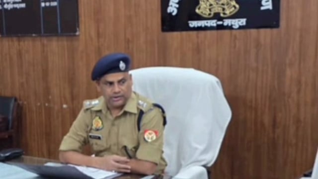 MANT-कोर्ट पैरवी से मालखाने तक… SP ग्रामीण के सख्त निर्देशों से, मची खलबली,,