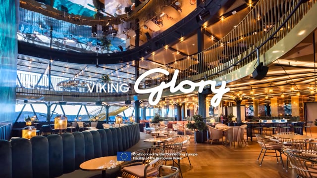 Viking Glory