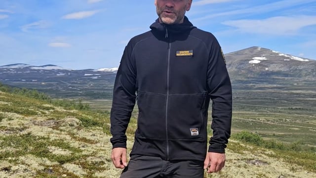 Video forhåndsvisning