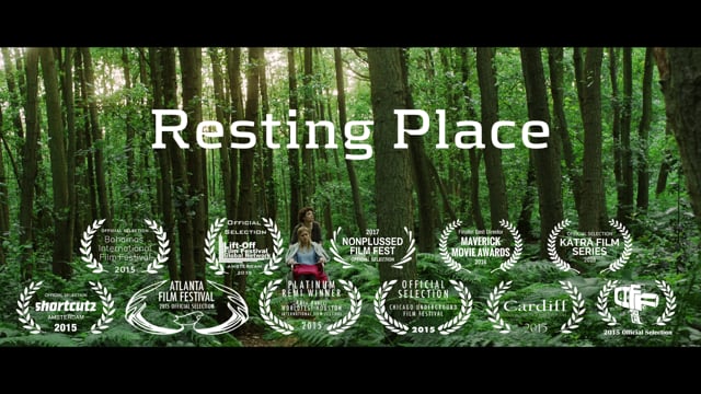 Stiltegebied Trailer