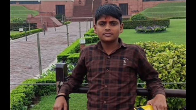 MANT-खेत में मौत बनकर पड़ा था 11 हजार वोल्ट का तार, बचाने दौड़े दो किशोरों की, करंट से मौत,,