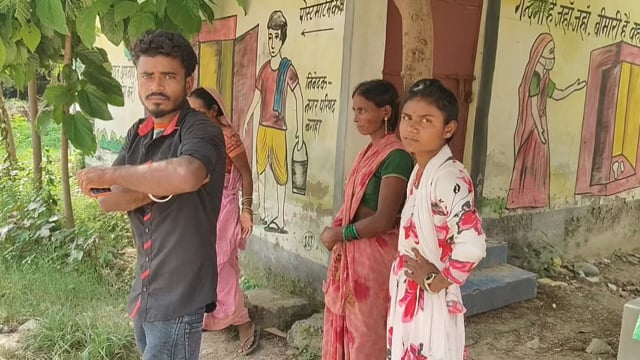 पहले बेटी ने तोड़ा दम, फिर मां की मौत से मचा हड़कंप; पति पर गंभीर आरोप