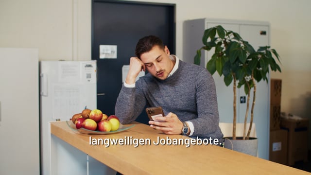 Dein Match bei Novoplast AG