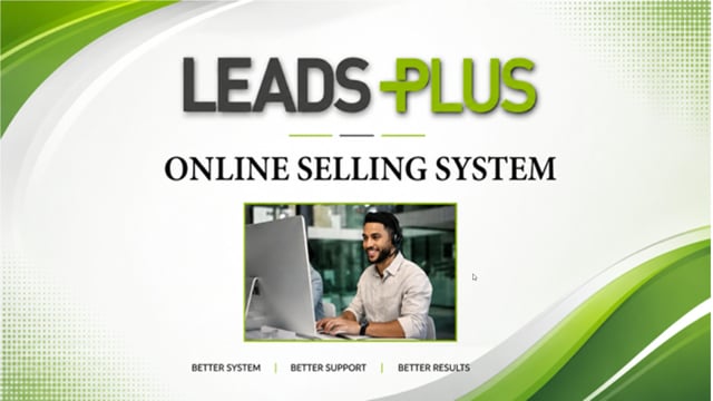 Online Presentation Training video thumbnail