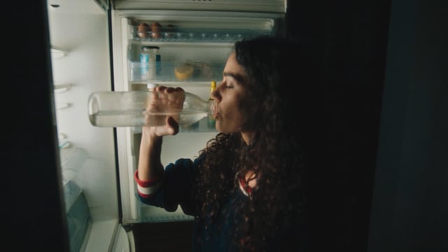 Agua