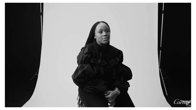 Hlogi Masipa — Reel 01