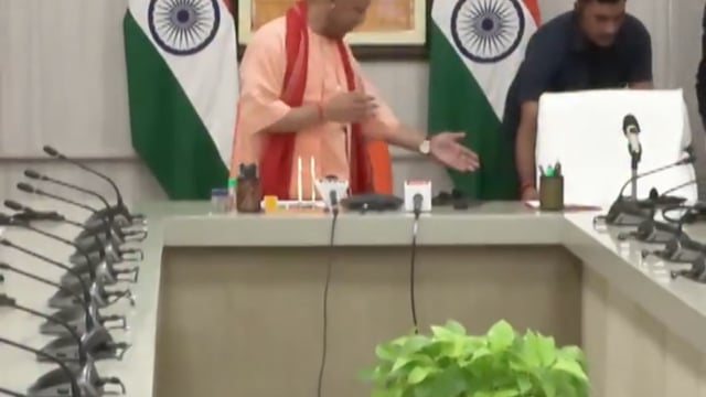 🆕️ लखनऊ ब्रेकिंग...

हमारा लक्ष्य केवल इन्वेस्टमेंट लाना नहीं है, बल्कि जापान के साथ Long-Term, Trust-Based Partnership बनाना है...सीएम योगी