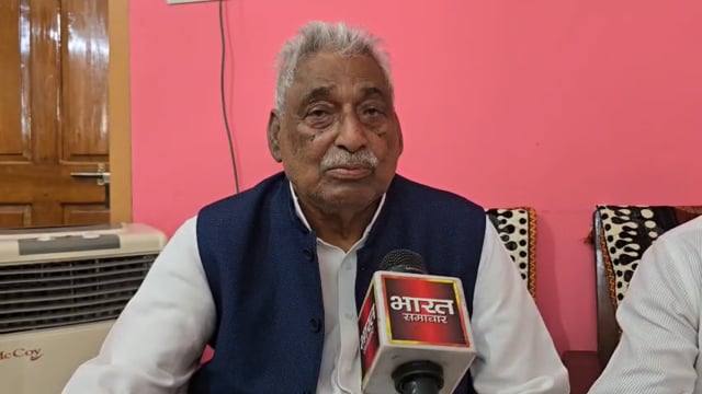PDA 2027 में मुख्यमंत्री जी को हटा कर बाहर कर देगा नेता प्रतिपक्ष Mata Prasad Pandey