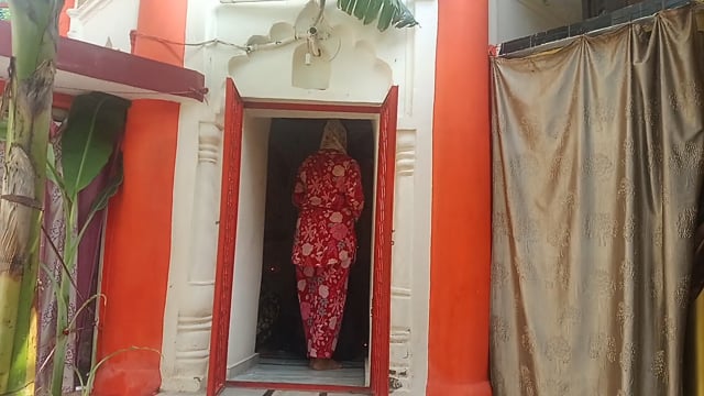  सोमवार को शिवालयों में उमड़ा आस्था का सैलाब