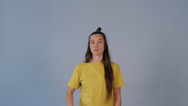 artista de circ