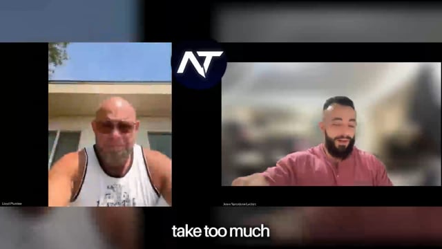 Lloyd Plumlee interview