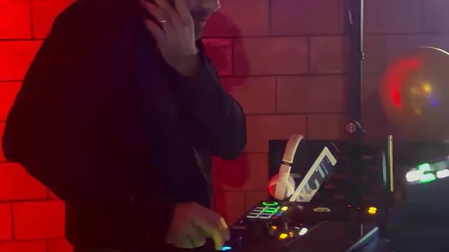 Ale & Debby B2B dj
