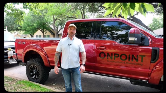 OnPoint Construction Commercial