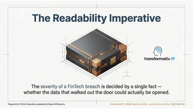 How Fintechs Proactively Survive a Data Breach
