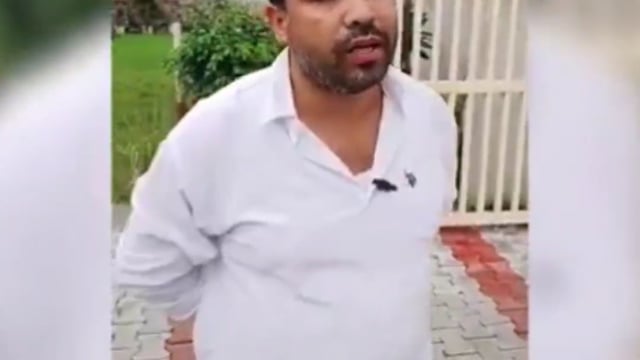 मेरठ एंटी करप्शन टीम की कार्रवाई पराग कैटल फीड का मामला डॉक्टरी कराकर कार्रवाई में जुटी टीम
