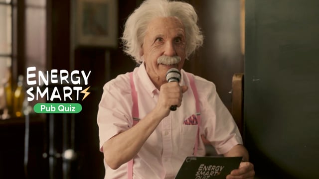 Smart Energy - Flex Education