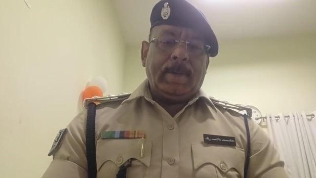 Patna Police Live 