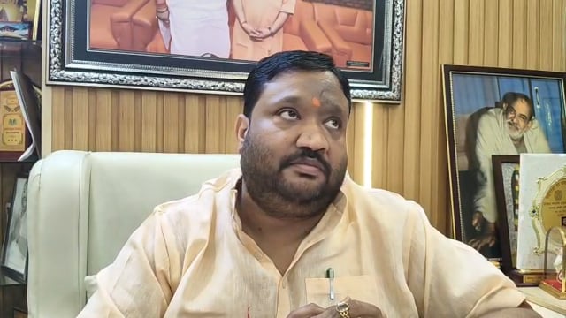 बलरामपुर नगर वासियों को के लिए बड़ी खुश खबरी अब ऑनलाइन 45 दिनों के भीतर होगा दाखिल खारिज ।