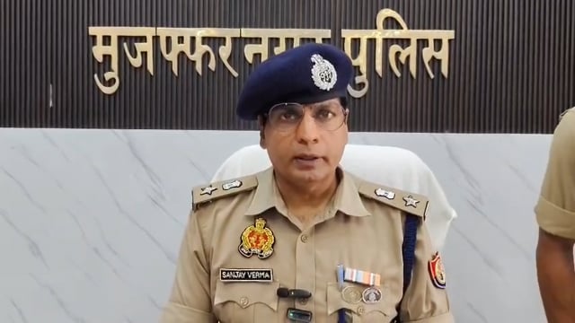 पुरकाजी पुलिस का बड़ा खुलासा! 01 अभियुक्ता गिरफ्तार, ₹4.40 लाख और कान की बाली बरामद