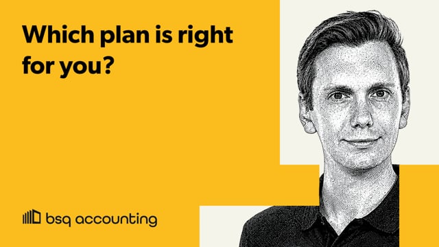 Video thumbnail for how the accounting service works.