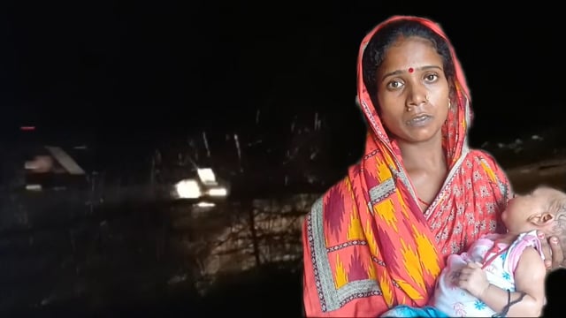 आनंदपुर में चोरों का तांडव! रात में चार घरों के ताले टूटे, दिनदहाड़े पिस्तौल दिखाकर लाखों के जेवरात लूटे; फॉरेंसिक टीम न