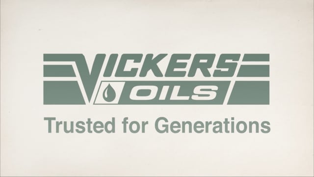 Vickers Oils — Trusted For Generations