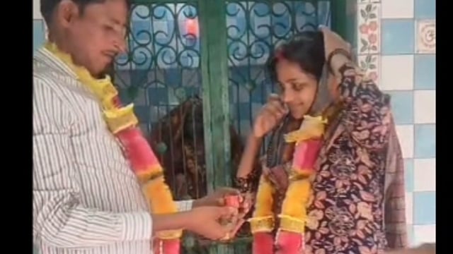 MANT-शादी के नाम पर ठगी का खेल! 1.15 लाख रुपये लेकर दुल्हन फरार, सुरीर पुलिस ने तीन को, दबोचा,,