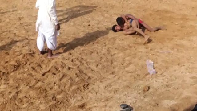 Dangal badgaonkar# 